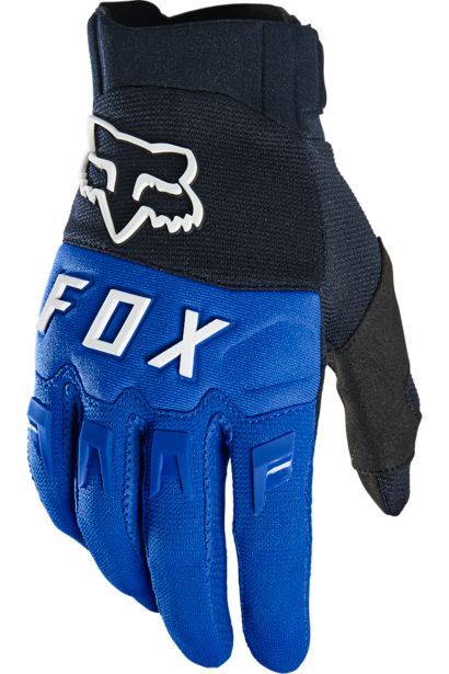 DIRTPAW GLOVE [BLU] S