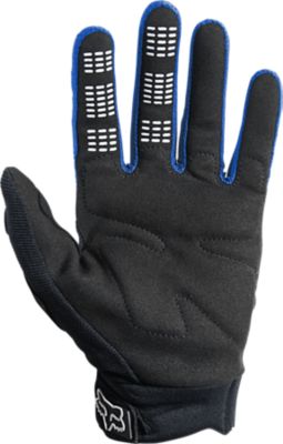 DIRTPAW GLOVE [BLU] S | Fox Racing - Reino Unido