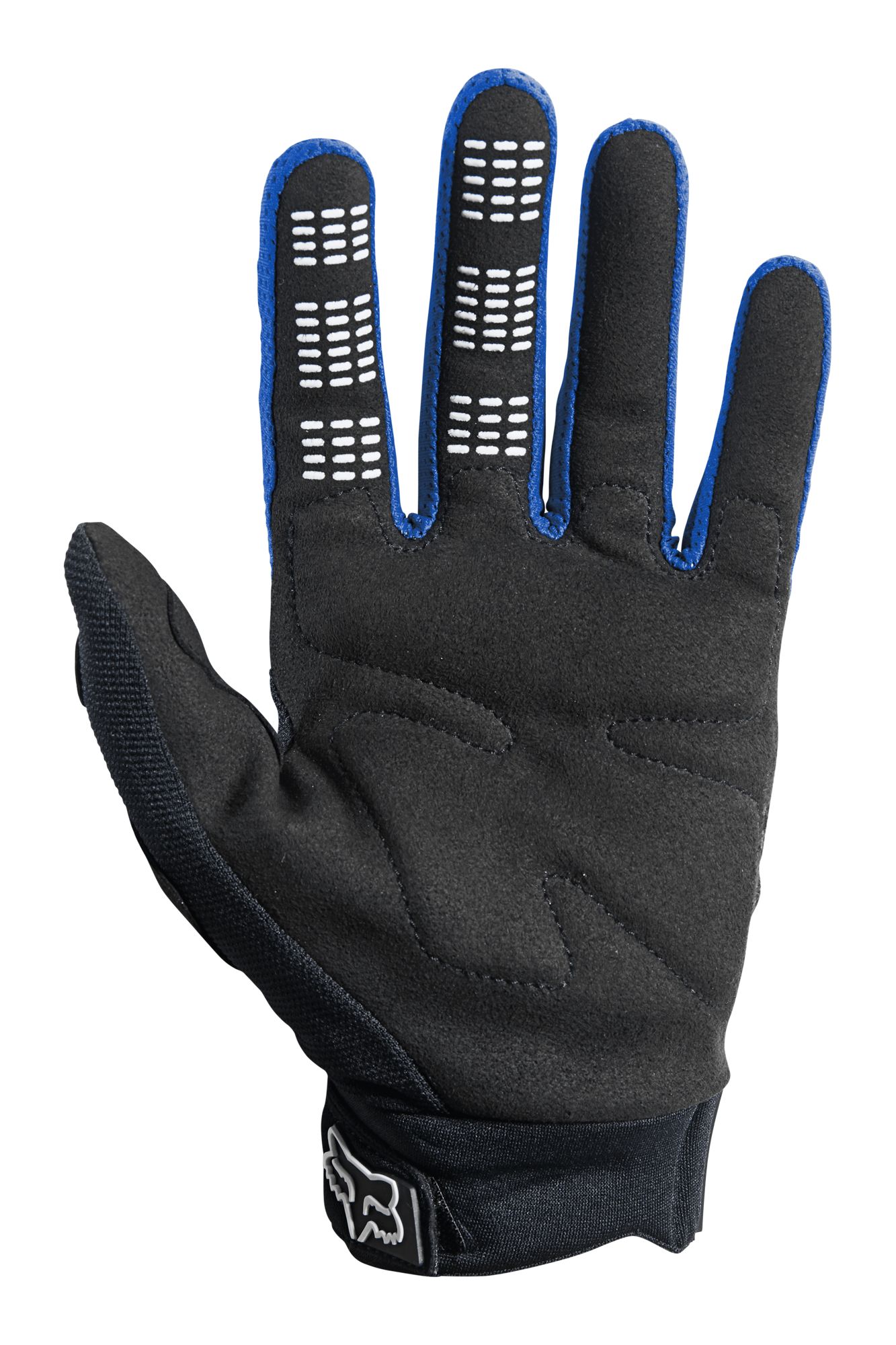 DIRTPAW GLOVE [BLU] S