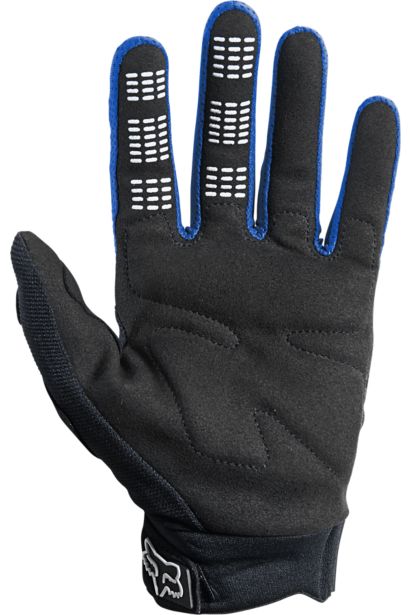DIRTPAW GLOVE [BLU] S