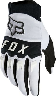 fox mtb gloves uk