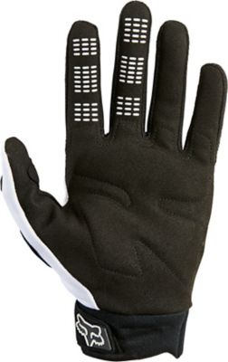 DIRTPAW GLOVE [WHT] S | Fox Racing - VK