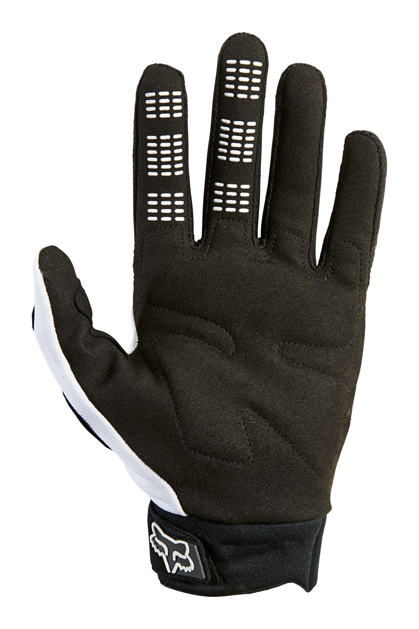 DIRTPAW GLOVE [WHT] S