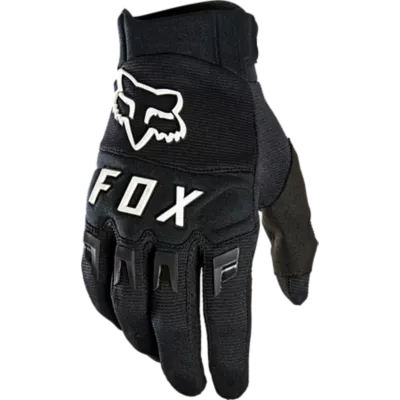 Guantes Moto Mujer 180 Skew Negro Fox FOX FOX