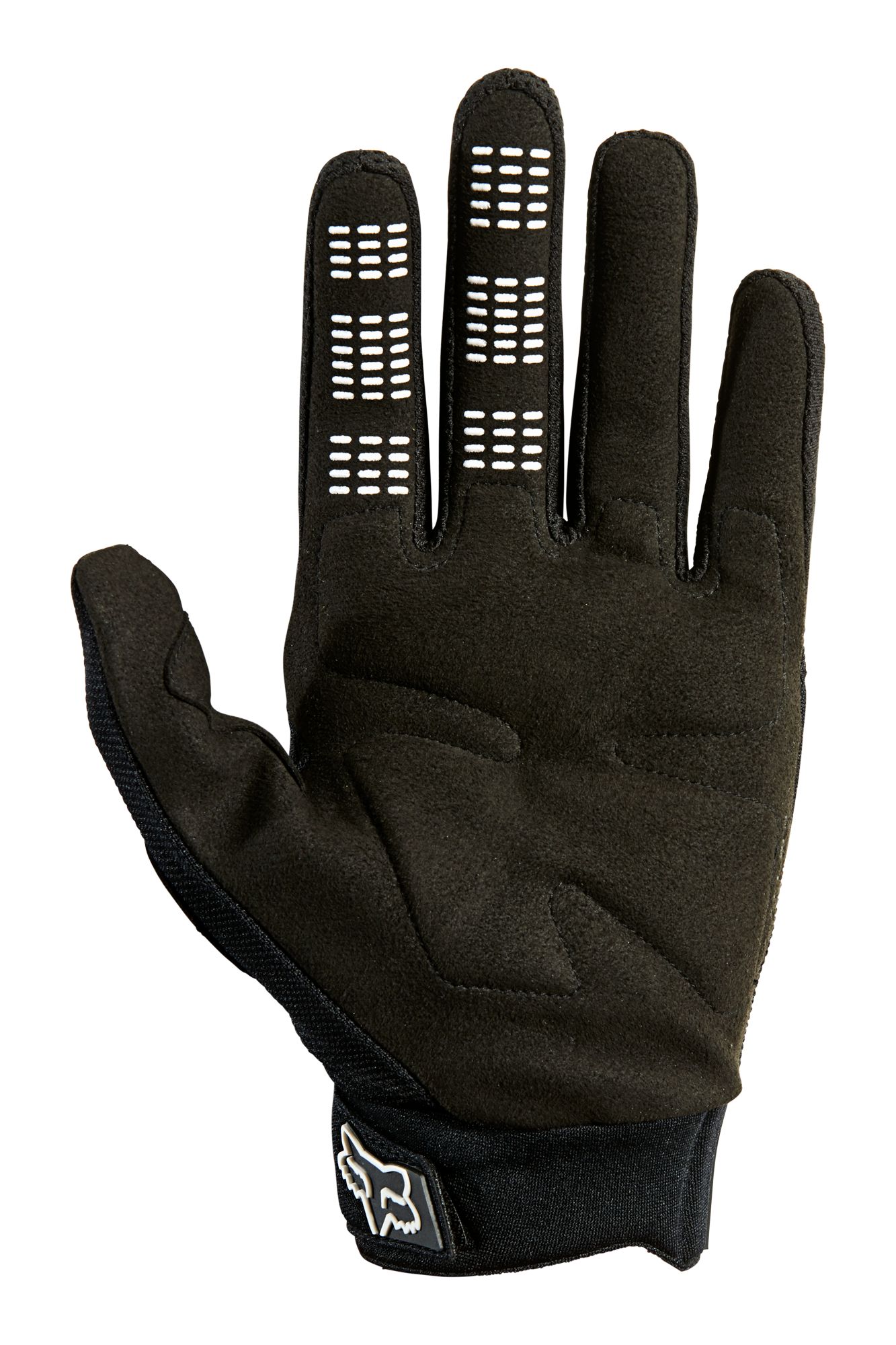 DIRTPAW GLOVE - BLACK [BLK/WHT] S