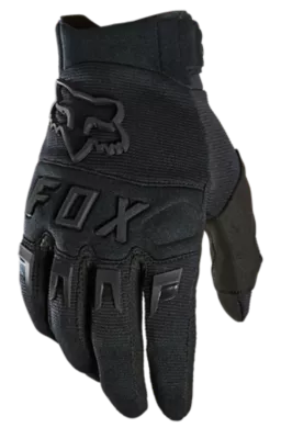 DIRTPAW GLOVE - BLACK [BLK/BLK] L