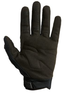 DIRTPAW GLOVE - BLACK [BLK/BLK] 2X | Fox Racing - VK