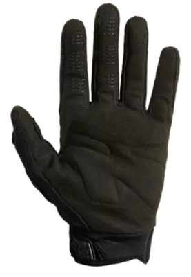 DIRTPAW GLOVE - BLACK [BLK/BLK] 3X