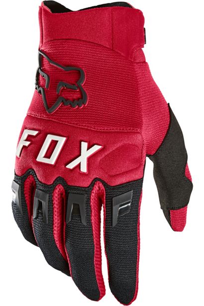 DIRTPAW GLOVE [FLM RD] S