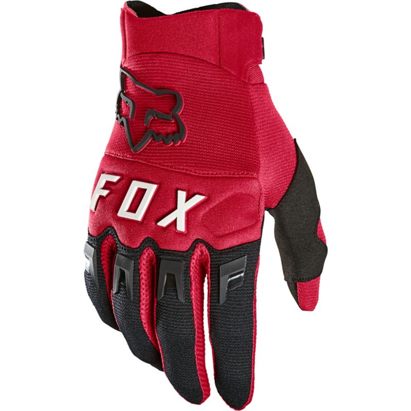 DIRTPAW GLOVE [FLM RD] S | Fox Racing - Reino Unido
