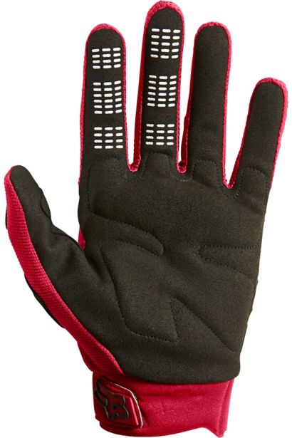 DIRTPAW GLOVE [FLM RD] S