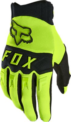 fox mtb gloves uk