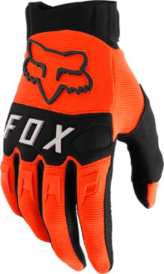 fox racing mtb gloves