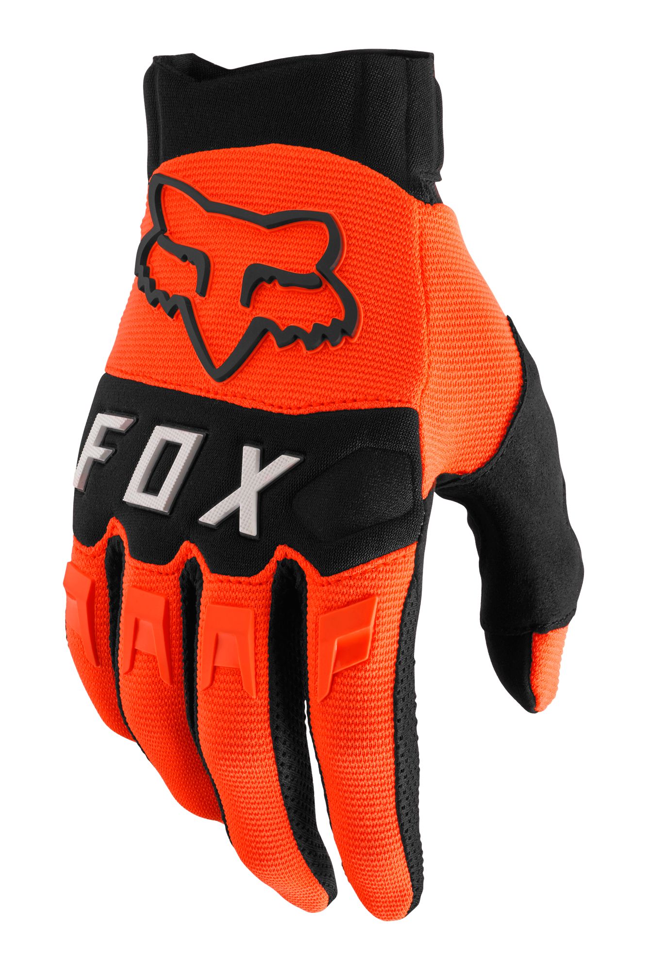DIRTPAW GLOVE [FLO ORG] S