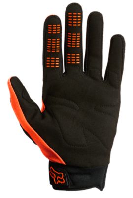 fox mtb gloves uk