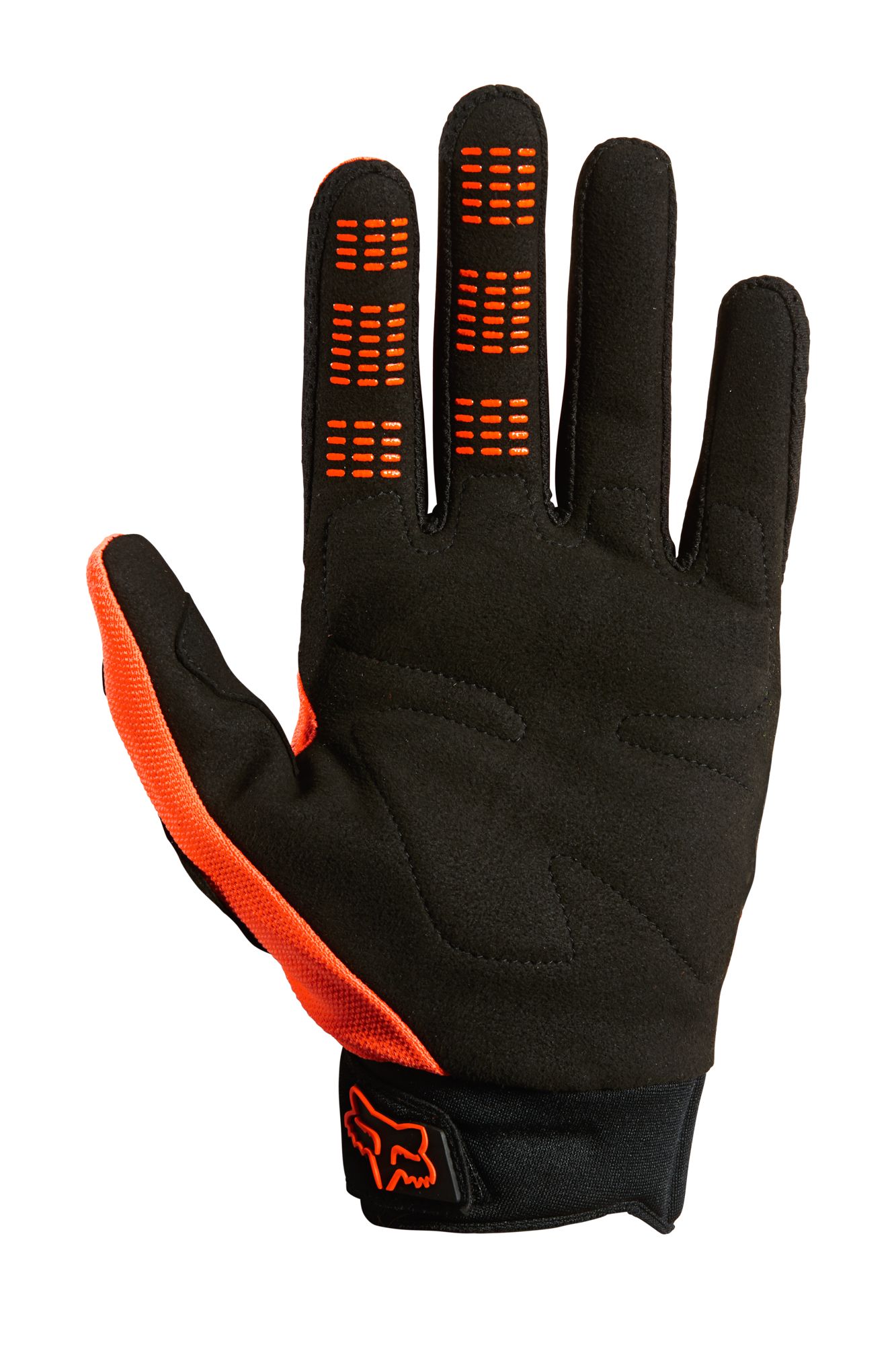 DIRTPAW GLOVE [FLO ORG] S