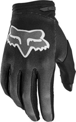 180 OKTIV GLOVE - BLACK 