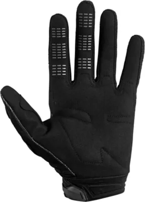 180 OKTIV GLOVE - BLACK 