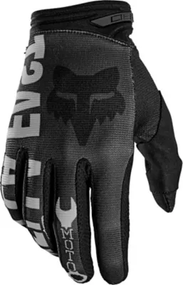 180 ILLMATIK GLOVE [BLK/GRY] S