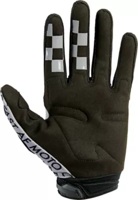 180 ILLMATIK GLOVE [BLK/GRY] S