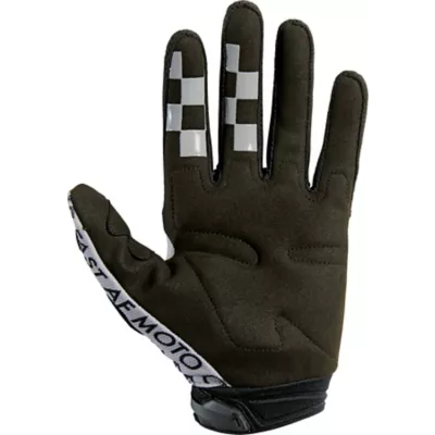 180 ILLMATIK GLOVE [BLK/GRY] S