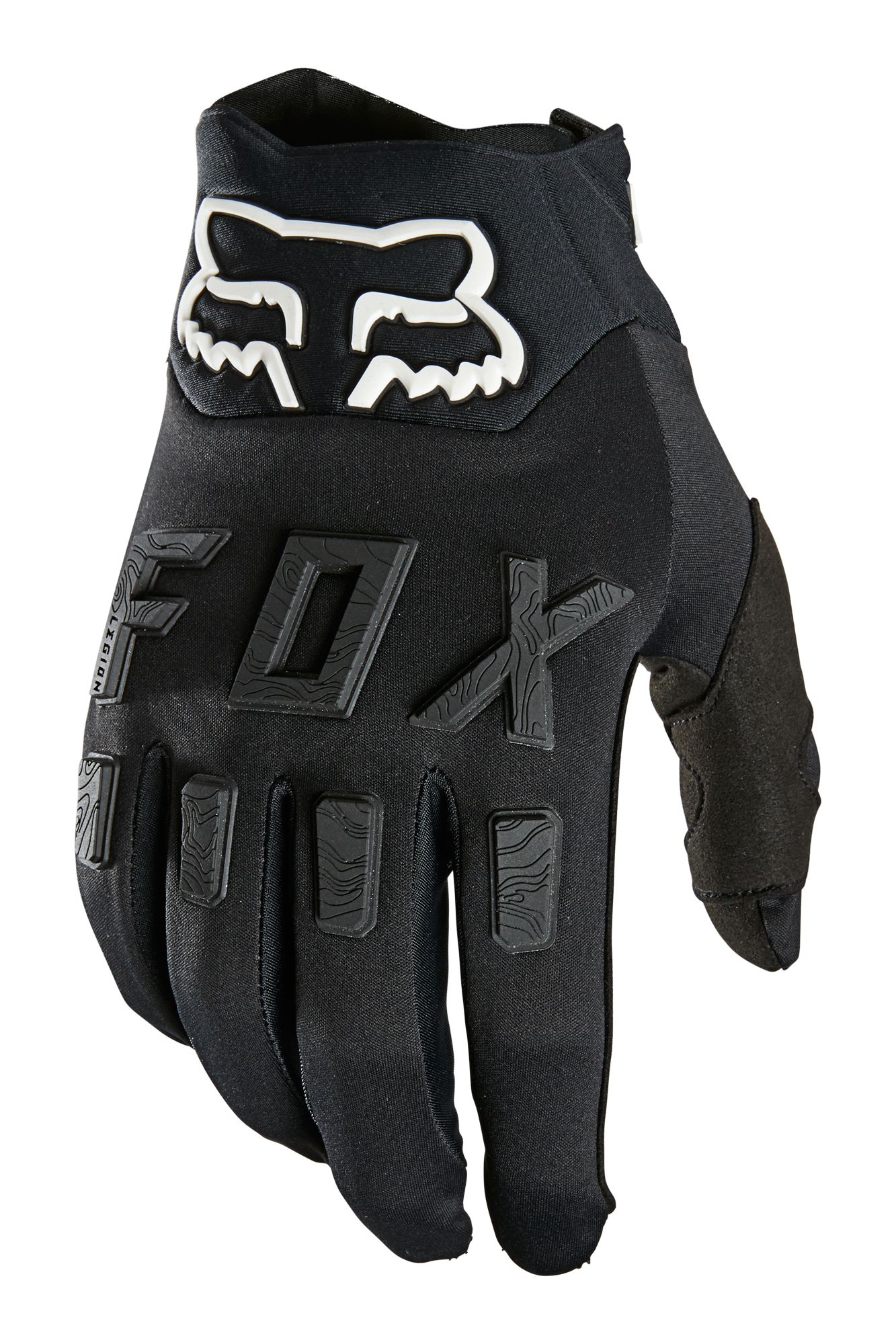 LEGION GLOVE - BLACK [BLK] S