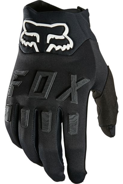 LEGION GLOVE - BLACK [BLK] S