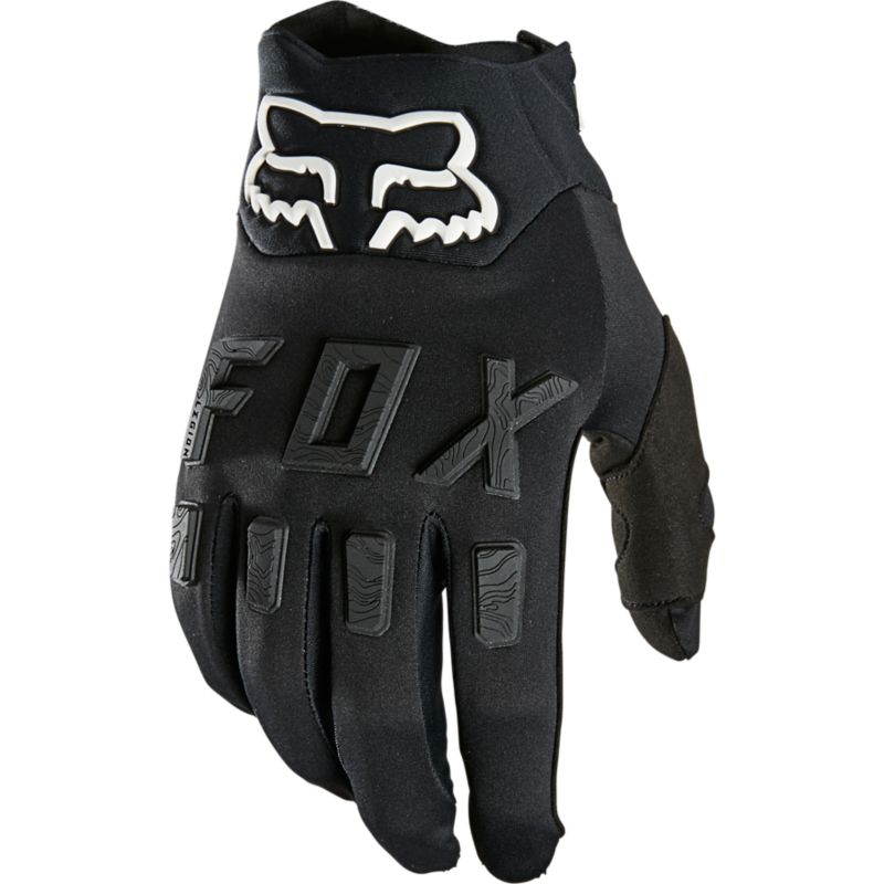 LEGION GLOVE - BLACK [BLK] S | Fox Racing - Reino Unido