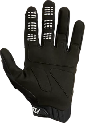 LEGION GLOVE - BLACK 