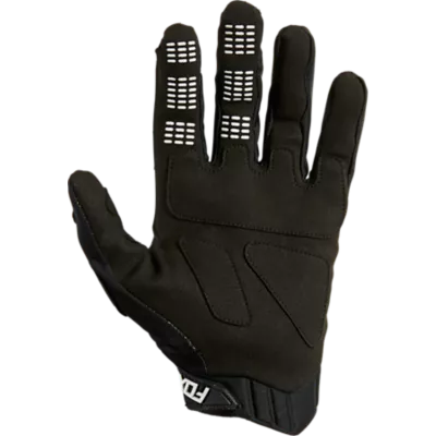LEGION GLOVE - BLACK 