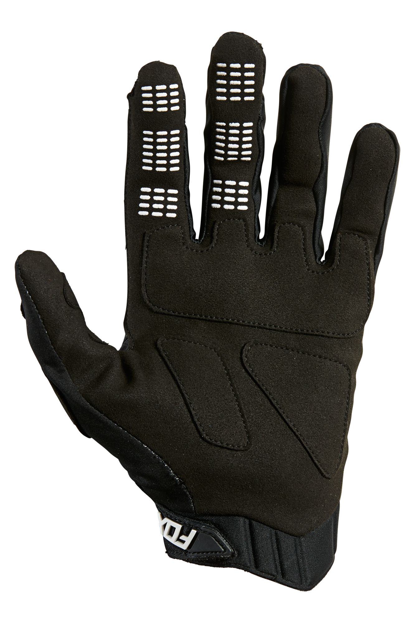 LEGION GLOVE - BLACK [BLK] S
