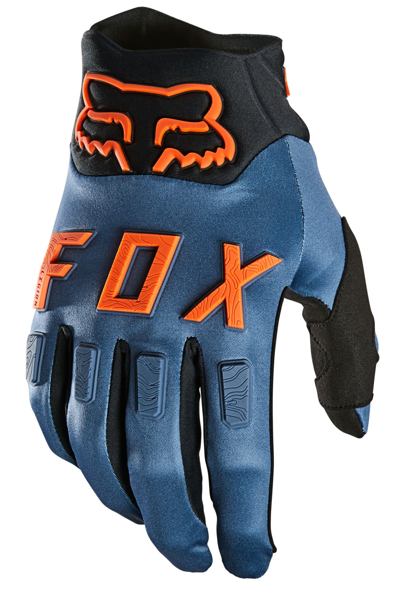 LEGION GLOVE [BLU STL] S