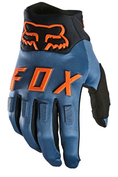 LEGION GLOVE [BLU STL] S