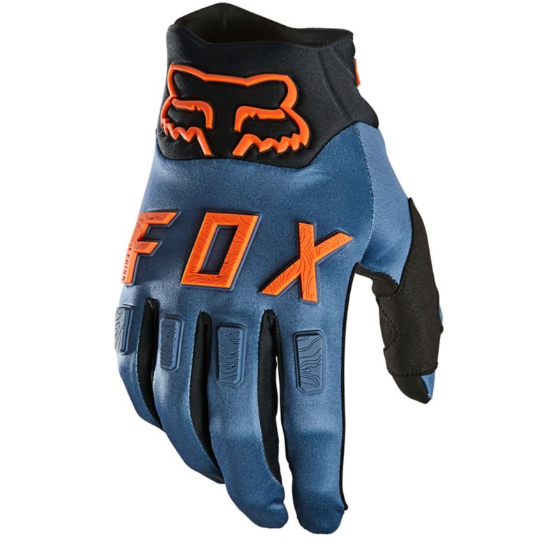 LEGION GLOVE [BLU STL] S | Fox Racing - Reino Unido
