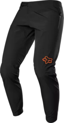 RANGER 3L WATER PANT [BLK/ORG] 28