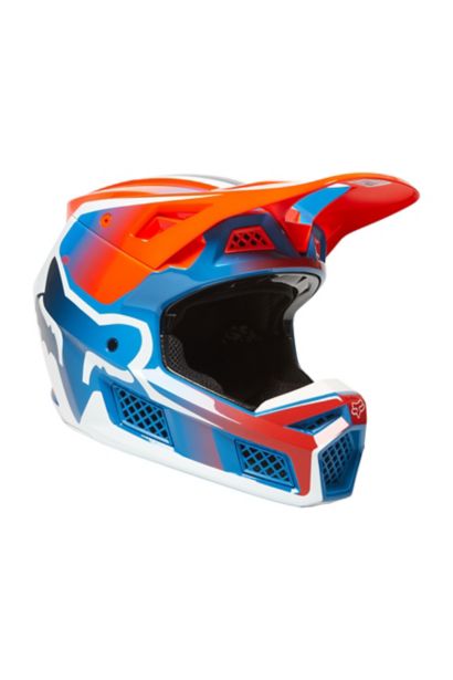 V3 RS WIRED HELMET, ECE [FLM RD] M