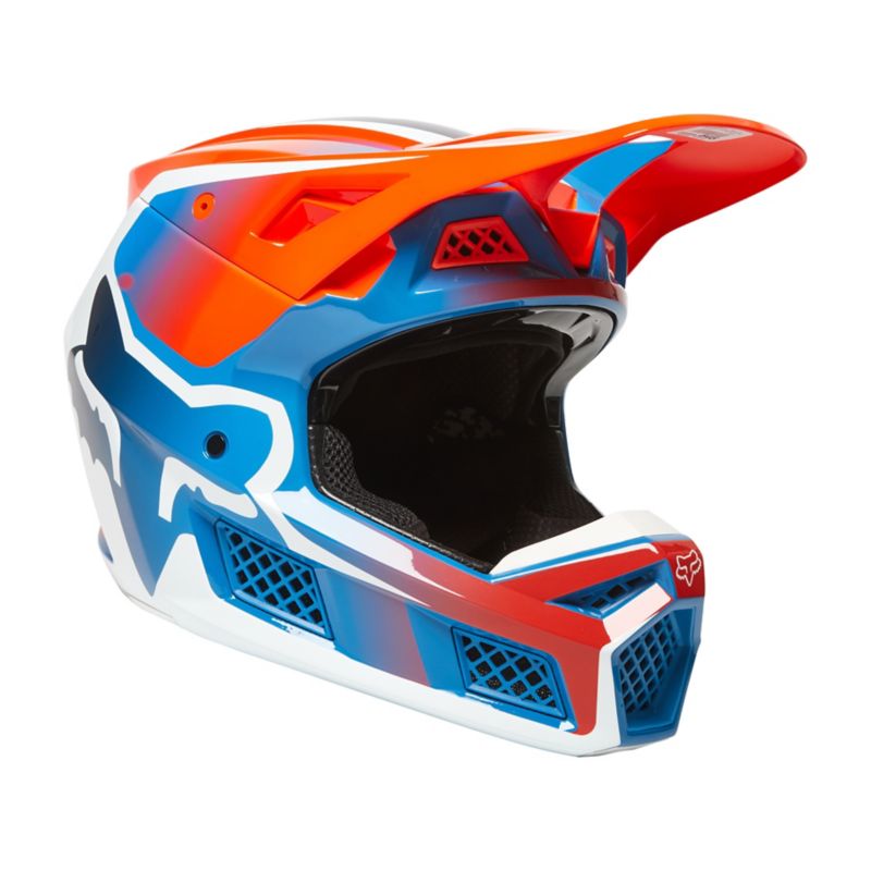 V3 RS WIRED HELMET, ECE [FLM RD] M | Fox Racing - Ireland
