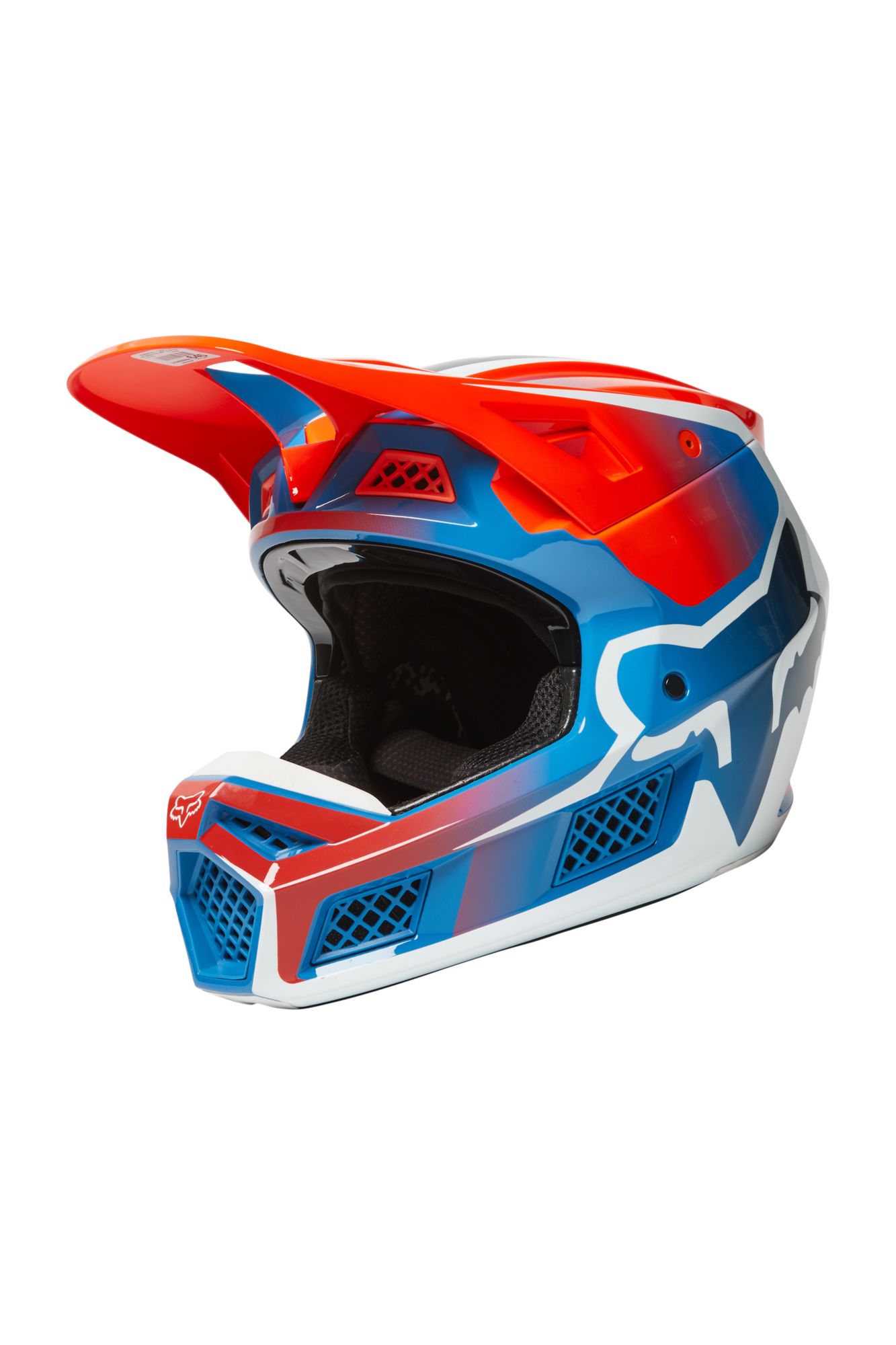 V3 RS WIRED HELMET, ECE [FLM RD] M