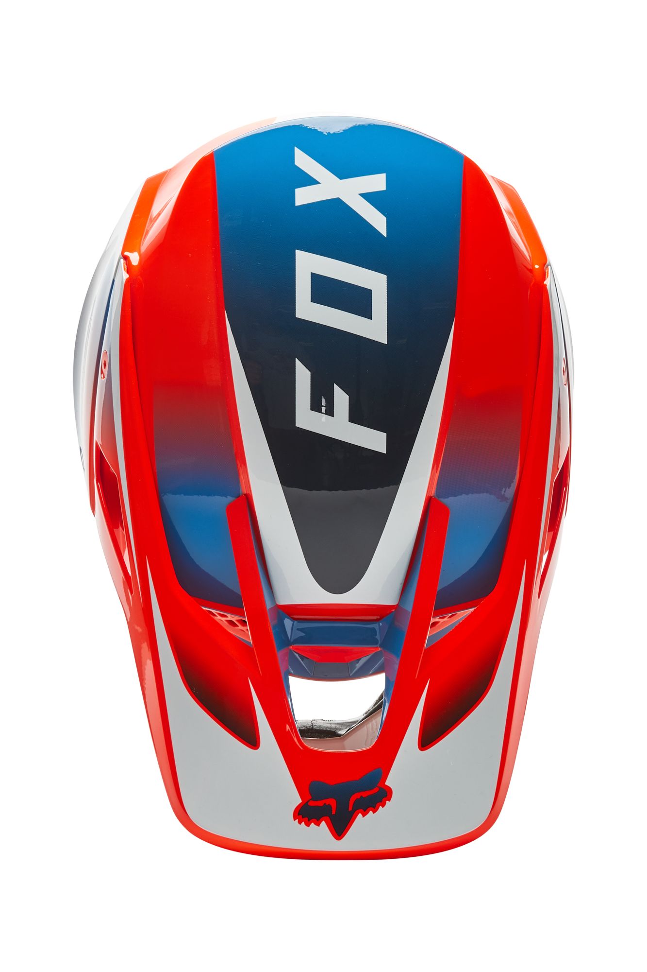 V3 RS WIRED HELMET, ECE [FLM RD] M