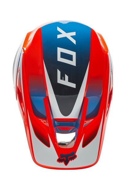 V3 RS WIRED HELMET, ECE [FLM RD] M