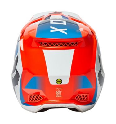 V3 RS WIRED HELMET, ECE [FLM RD] M | Fox Racing - Ireland