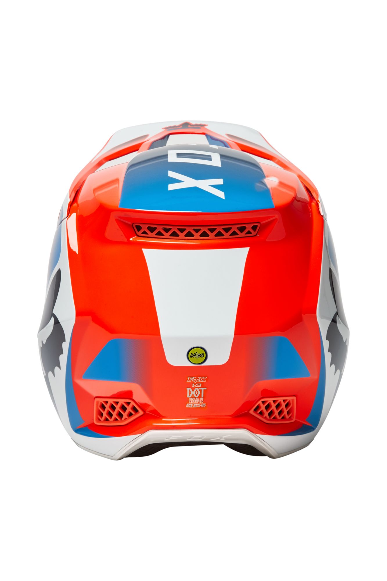 V3 RS WIRED HELMET, ECE [FLM RD] M