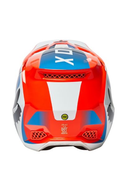 V3 RS WIRED HELMET, ECE [FLM RD] M