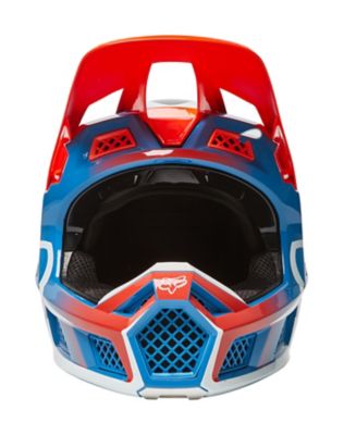 V3 RS WIRED HELMET, ECE [FLM RD] M | Fox Racing - Ireland