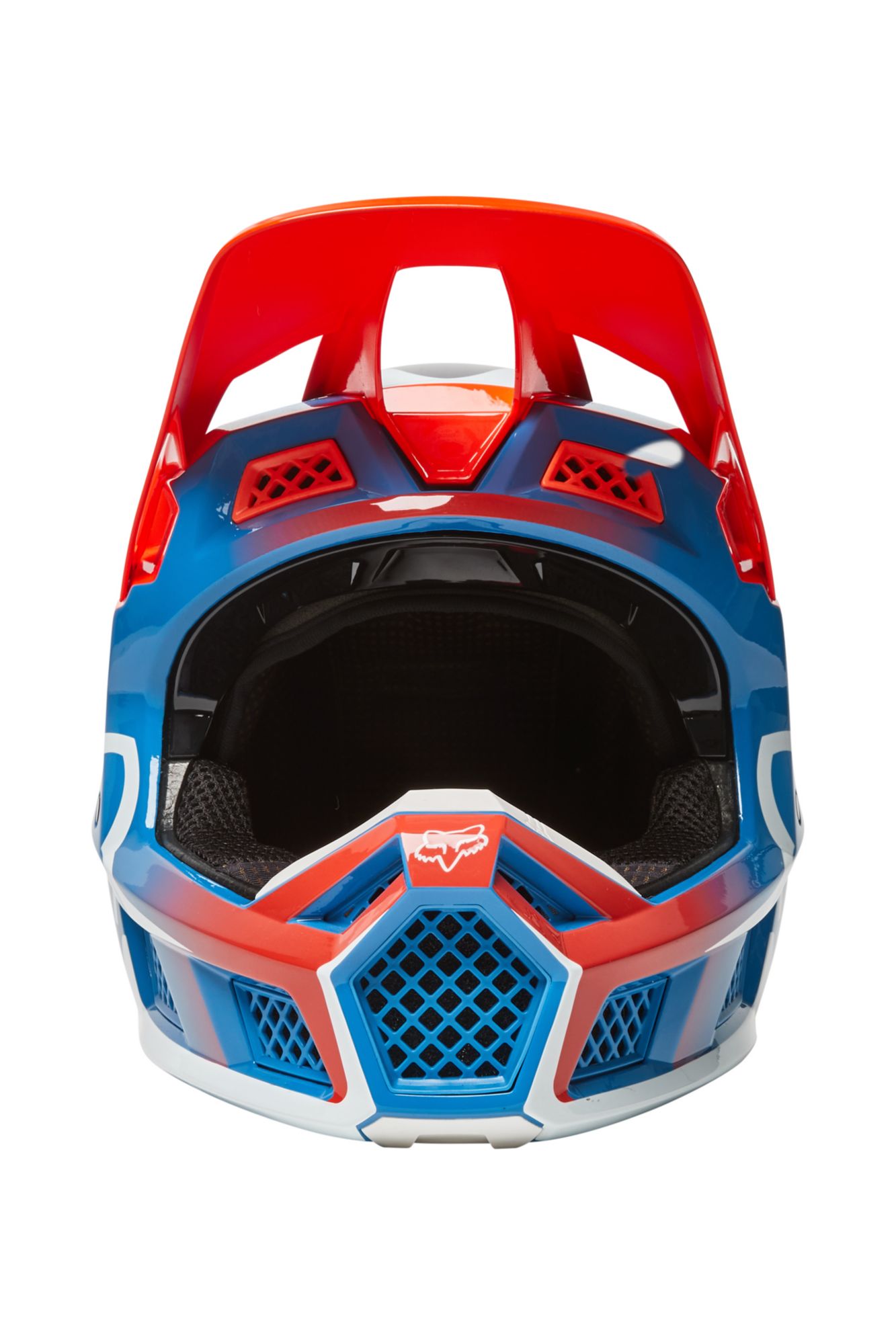 V3 RS WIRED HELMET, ECE [FLM RD] M