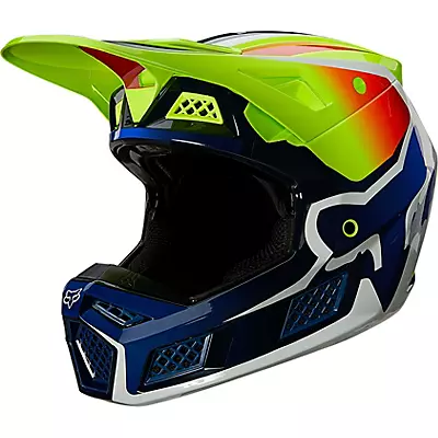 V3 RS WIRED HELMET, ECE 