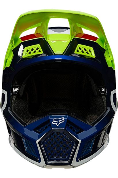 V3 RS WIRED HELMET, ECE [FLO YLW] M