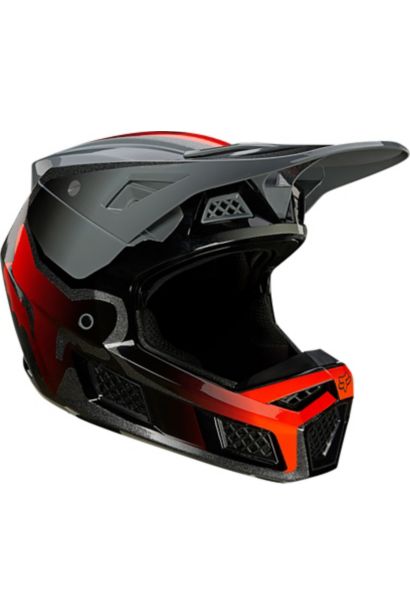 V3 RS WIRED HELMET, ECE [STL GRY] L