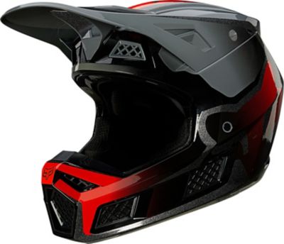 V3 RS WIRED HELMET, ECE [STL GRY] L | Fox Racing - Deutschland