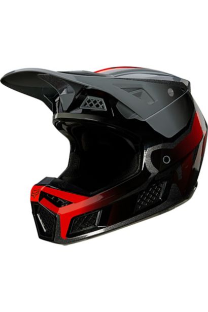 V3 RS WIRED HELMET, ECE [STL GRY] L